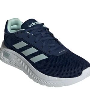Adidas‎ Cloud Foams blue